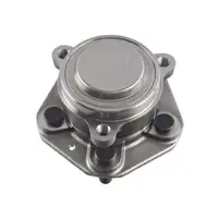 febi 182750 Wheel Bearing Kit for TESLA Model 3 5YJ3 Front Axle 1044122-00-D/1044122-00-E
