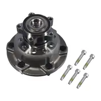 febi 182237 Radlagersatz Radlager f&uuml;r FORD Transit bis Bj. 05.2017 Vorderachse 1810256