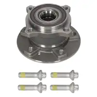 febi 185738 Radlagersatz Radlager f&uuml;r MERCEDES W176 W242 W246 C117 X117 4-matic hinten