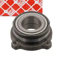febi 28506 Radlagersatz Radlager f&uuml;r BMW X5 E70 F15 X6 E71 F16 hinten 33416795961