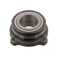 febi 28506 Radlagersatz Radlager f&uuml;r BMW X5 E70 F15 X6 E71 F16 hinten 33416795961