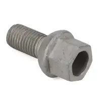 20x febi 08476 Radbolzen Radschrauben M12x1,5mm 19mm für AUDI MERCEDES-BENZ VW