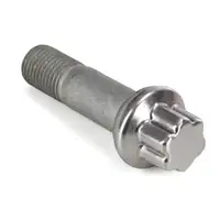 20x febi 29196 Radbolzen Radschrauben M14x1,5mm 19mm für MERCEDES-BENZ