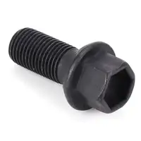 20x febi 38021 Radbolzen Radschrauben M14x1,5mm 26mm für MERCEDES-BENZ