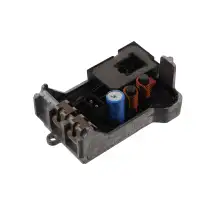 febi 31335 Relais Innenraumgebl&auml;se f&uuml;r MERCEDES E-Klasse W211 S211 VF211 M-Klasse W163