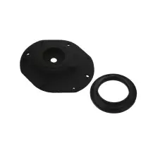 febi Federbeinst&uuml;tzlager + W&auml;lzlager f&uuml;r CITROEN Berlingo Xsara PEUGEOT Partner vorne