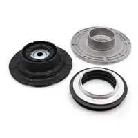 febi 106307 Federbeinlager + W&auml;lzlager f&uuml;r VW Multivan Transporter T5 T6 vorne