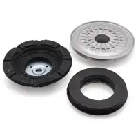 febi 106307 Federbeinlager + W&auml;lzlager f&uuml;r VW Multivan Transporter T5 T6 vorne