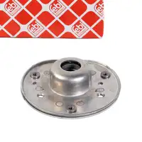 febi Federbeinstützlager + Wälzlager für JAGUAR E-Pace LAND ROVER Freelander 2 vorne