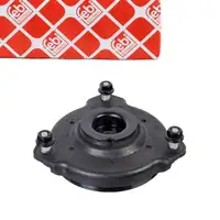 febi 177066 Federbeinst&uuml;tzlager + W&auml;lzlager f&uuml;r HYUNDAI Elantra 6 Ioniq KIA Soul 3 vorne