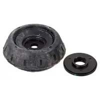 febi Strut Mount + Ball Bearing for HYUNDAI Accent 4, i20, 1, ix20; KIA Rio 3, Venga (front)