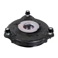 febi 177212 Strut Mount + Ball Bearing for KIA Sorento 3 (model year 2015 and later), front