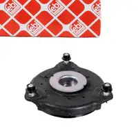 febi 177212 Strut Mount + Ball Bearing for KIA Sorento 3 (model year 2015 and later), front