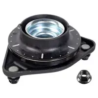 febi 179829 Federbeinst&uuml;tzlager + W&auml;lzlager f&uuml;r HYUNDAI i30 KIA Pro/Cee'd Cerato 3 vorne