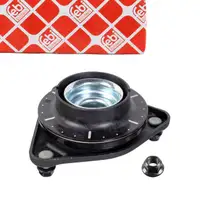 febi 179829 Federbeinst&uuml;tzlager + W&auml;lzlager f&uuml;r HYUNDAI i30 KIA Pro/Cee'd Cerato 3 vorne