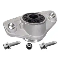 febi 179859 Federbeinst&uuml;tzlager + W&auml;lzlager f&uuml;r HYUNDAI Nexo Tucson KIA Sportage 5 hinten
