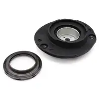 febi Federbeinlager + Kugellager f&uuml;r PEUGEOT 206 / CC / SW 206+ vorne links