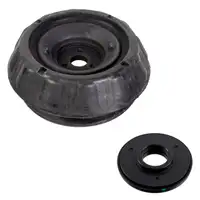 febi 180572 Federbeinst&uuml;tzlager + W&auml;lzlager f&uuml;r KIA Rio 4 Stonic Vorderachse