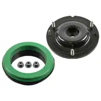 febi 182139 Federbeinst&uuml;tzlager + W&auml;lzlager f&uuml;r PEUGEOT 508 1 Vorderachse rechts