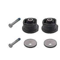 febi 08427 Reparatursatz Achsk&ouml;rper f&uuml;r MERCEDES E-Klasse A/C124 TAXI Hinterachse vorne