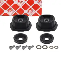 febi 10898 Reparatursatz Achsk&ouml;rper f&uuml;r MERCEDES S123 T-Model 230T 250T 280TE hinten