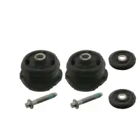 febi 14899 Reparatursatz Achsk&ouml;rper f&uuml;r MERCEDES E-Klasse W210 S210 Hinterachse vorne