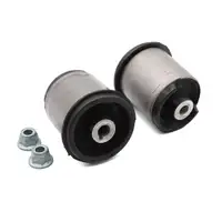 febi Reparatursatz Hinterachsbuchsen f&uuml;r VW Golf 4 Bora AUDI A3 8L1 TT 8N hinten