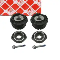 febi 22606 Repair Kit for Rear Axle Housing (Front) for MERCEDES W211, S211, C219, R230