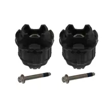 febi 22840 Reparatursatz Achsk&ouml;rper f&uuml;r MERCEDES W211 S211 C219 Hinterachse hinten