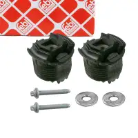 febi 22035 Reparatursatz Achsk&ouml;rper f&uuml;r MERCEDES W202 W203 C/A209 R171 Hinterachse hinten