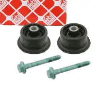 febi 26622 Reparatursatz Achsk&ouml;rper f&uuml;r FORD Galaxy SEAT Alhambra VW Sharan hinten