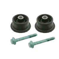 febi 26622 Reparatursatz Achsk&ouml;rper f&uuml;r FORD Galaxy SEAT Alhambra VW Sharan hinten