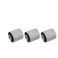 febi 26212 Reparatursatz Achsk&ouml;rper f&uuml;r MERCEDES M-Klasse W163 vorne/hinten