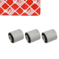 febi 26212 Reparatursatz Achsk&ouml;rper f&uuml;r MERCEDES M-Klasse W163 vorne/hinten