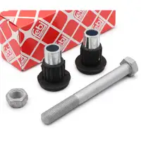 febi 01989 Reparatursatz Umlenkhebel f&uuml;r MERCEDES-BENZ S-Klasse W140 C140