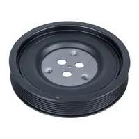 febi Riemenscheibe Kurbelwelle f&uuml;r FORD Transit 2.2/2.4 TDCi Ranger TKE 2.2 TDCi 1708966