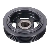 febi Riemenscheibe Kurbelwelle f&uuml;r TOYOTA Auris Avensis Corolla 1.6 VVT-i 13470-22041