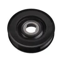 febi Riemenscheibe Kurbelwelle f&uuml;r NISSAN Qashqai/+2 RENAULT Megane 2 Scenic 2 3 2.0 dCi