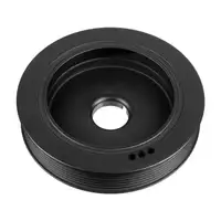 febi Riemenscheibe Kurbelwelle für OPEL Movano A Vivaro A 2.2/2.5D NISSAN 100-150dCi