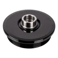 febi Riemenscheibe Kurbelwelle f&uuml;r BMW 1er F20 F21 3er F30 F31 5er F10 F11 X5 F15 4er N47