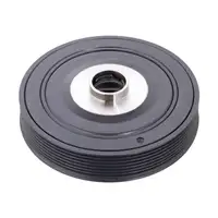 febi Riemenscheibe Kurbelwelle f&uuml;r RENAULT Clio 3 Megane 2 Laguna 2 3 Espace 4 Vel 2.0