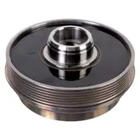 febi Riemenscheibe Kurbelwelle f&uuml;r BMW 1er F40 2er F44 20d B47 X1 20/25d 20i-28i B46-B48