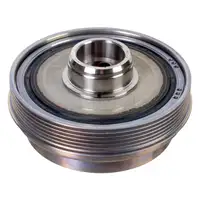 febi Riemenscheibe Kurbelwelle f&uuml;r BMW 1er F40 118d X1 F48 X2 F39 18d MINI Countryman B47