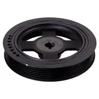 febi Riemenscheibe Kurbelwelle f&uuml;r KIA Sportage 4 Soul 3 Seltos Cerato 4 2.0 231242E003