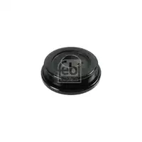 febi 174664 Riemenscheibe Kurbelwelle f&uuml;r BMW 3er E90 E91 E92 325d 330d N57 11237800385