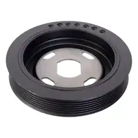 febi Riemenscheibe Kurbelwelle f&uuml;r RENAULT Megane 4 Espace 5 Traffic 3 Koleos 2 1.6 dCi