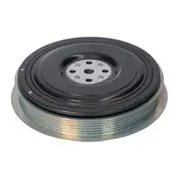 febi Riemenscheibe Kurbelwelle f&uuml;r VOLVO S60 2 S90 2 V40 V60 1 2 V90 2 XC40 2.0 31401194