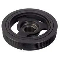 febi Riemenscheibe Kurbelwelle f&uuml;r OPEL Astra K Mokka/10 1.4 Insignia B 1.5 Karl C16 1.0