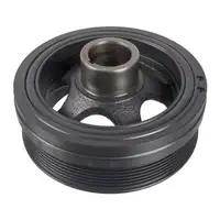 febi Riemenscheibe Kurbelwelle für MERCEDES W203 W204 S204 W212 S212 X166 X204 X166 OM642
