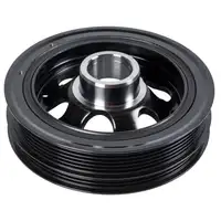 febi 173609 Riemenscheibe Kurbelwelle f&uuml;r FORD Kuga 3 Transit Costum V362 V363 2.0 2198362